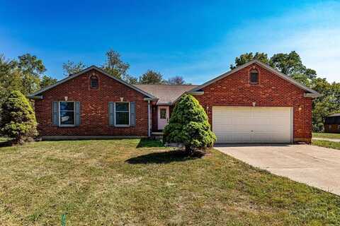 1748 Tiamo Lane, Lanier Twp, OH 45381