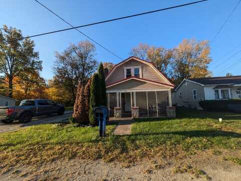 805 Willow Street, Williamsburg, OH 45176