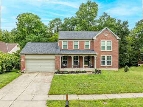 304 Wyndham Drive, Hamilton, OH 45039