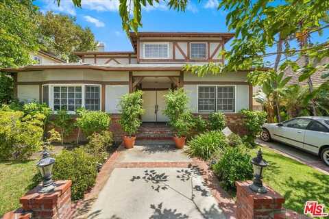 312 N Maple Dr, Beverly Hills, CA 90210