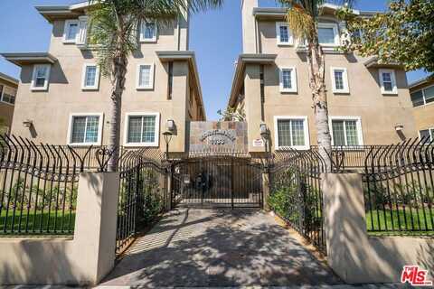 1133 S Hoover St, Los Angeles, CA 90006