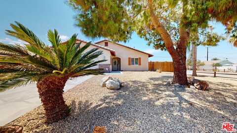 5616 Abronia Ave, Twentynine Palms, CA 92277