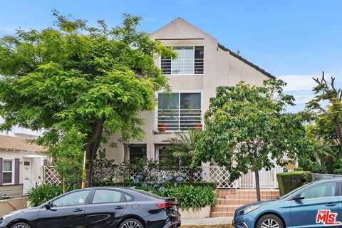 1240 24th St, Santa Monica, CA 90404