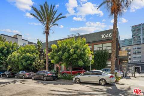 1046 Princeton Dr, Marina Del Rey, CA 90292