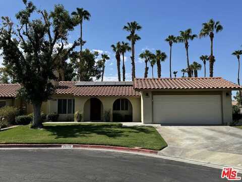 75220 Via Manzano, Palm Desert, CA 92211