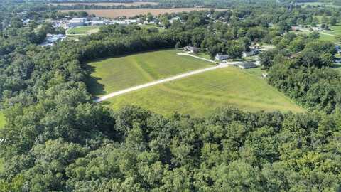 Lot 1- 5.35ac Raybar Drive, New Franklin, MO 65274