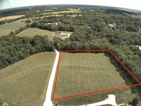 Lot 3- 4.55ac Raybar Drive, New Franklin, MO 65274