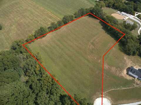 Lot 4- 6.44ac Raybar Drive, New Franklin, MO 65274