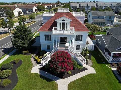 5002 Harbor Beach, Brigantine, NJ 08203