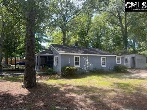 2309 Ervin Street, Columbia, SC 29204