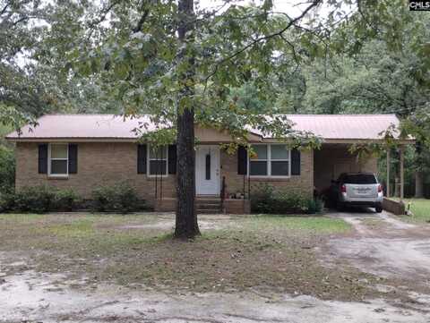 148 Redmond Chavis Road, Swansea, SC 29160