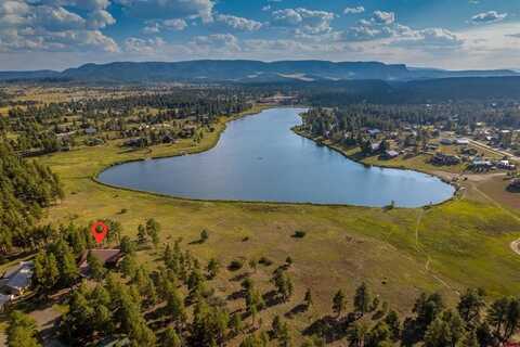 26 Longmont Court, Pagosa Springs, CO 81147