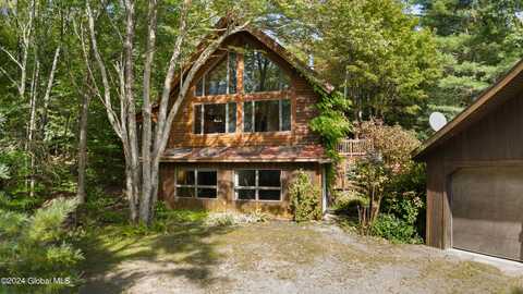 135 Sparrowhawk Lake Road, Schenevus, NY 12155