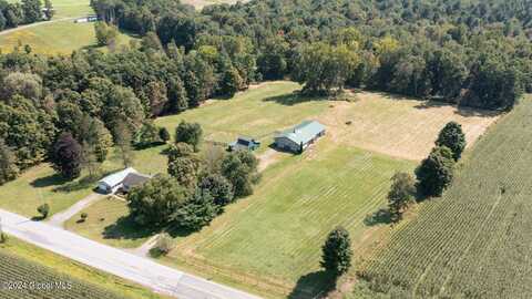 204 County Route 68, White Creek, NY 12057