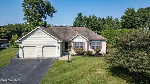 4 Native Dancer Lane, Stillwater, NY 12866