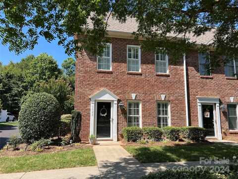 5924 Village Drive NW, Concord, NC 28027