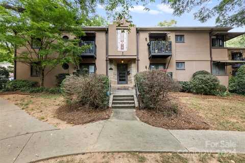 211 N Dotger Avenue, Charlotte, NC 28207