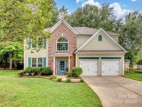 1318 Cool Mist Court, Indian Land, SC 29720