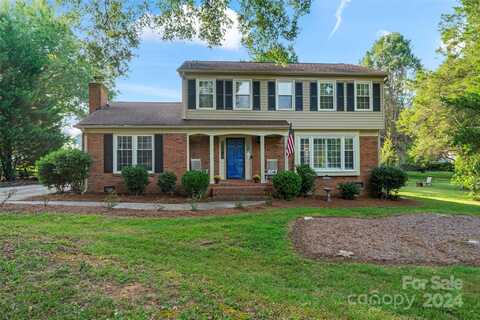 2315 Lawton Bluff Road, Charlotte, NC 28226