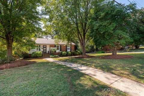 1700 Starbrook Drive, Charlotte, NC 28210