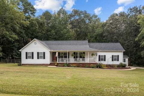 201 Mink Drive, Salisbury, NC 28146