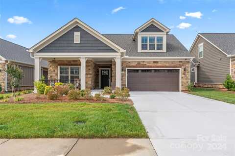 1353 Millview Lane, Matthews, NC 28104