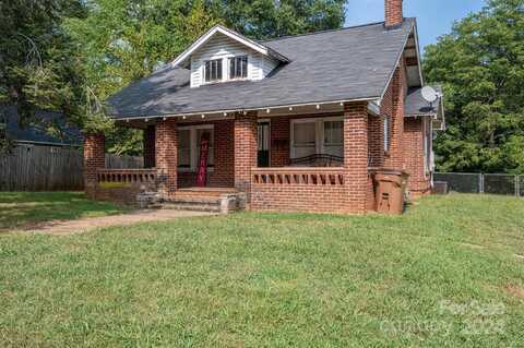 204 Green Street, Lincolnton, NC 28092