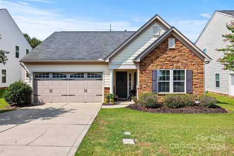 4429 Roundwood Court, Indian Trail, NC 28079