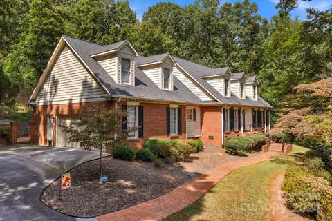 118 Cramer Mountain Woods Road, Cramerton, NC 28032