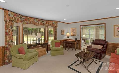 118 Cramer Mountain Woods Road, Cramerton, NC 28032