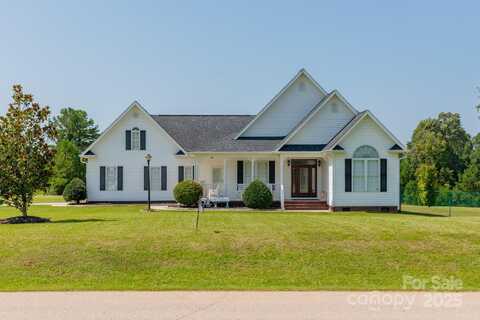 3624 Ramsey Road, Sharon, SC 29742