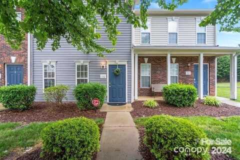 128 Locomotive Lane, Mooresville, NC 28115