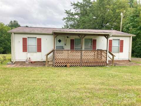 2766 W Old US 64 Highway, Lexington, NC 27295