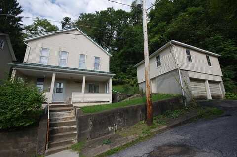 1 Headrick, Johnstown, PA 15909