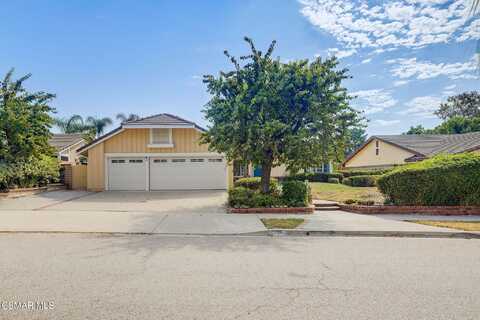 2636 Bitternut Circle, Simi Valley, CA 93065