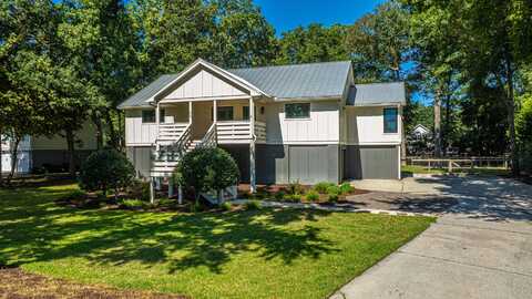 2318 N Palmetto Fort Drive, Mount Pleasant, SC 29466