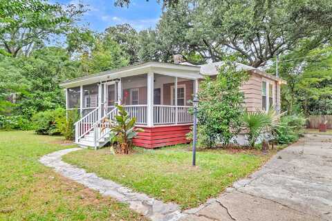 1720 Wappoo Drive, Charleston, SC 29407