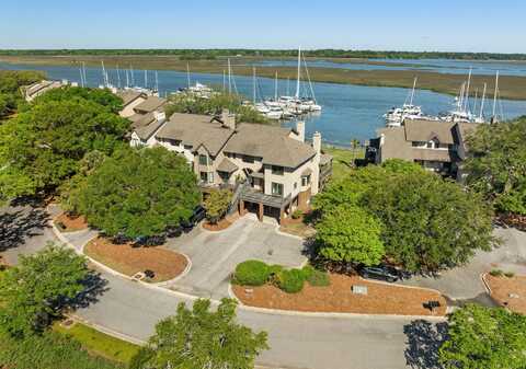 1934 Marsh Oak Lane, Seabrook Island, SC 29455