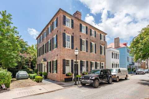 41 Tradd Street, Charleston, SC 29401