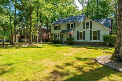 107 Tryon Drive, Summerville, SC 29485