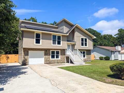 7831 Peppercorn Lane, North Charleston, SC 29420