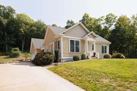 99 Ledge Road, Southington, CT 06489