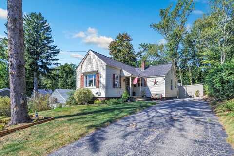 11 Hillhouse Road, Waterbury, CT 06705