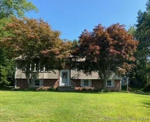 8 Tyrell Drive, Wolcott, CT 06716