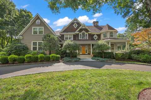 11 Glory Road, Weston, CT 06883