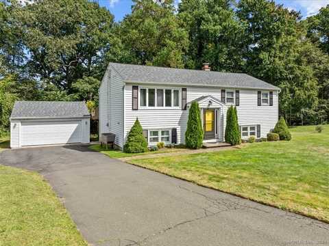 10 Laurel Drive, Wallingford, CT 06492