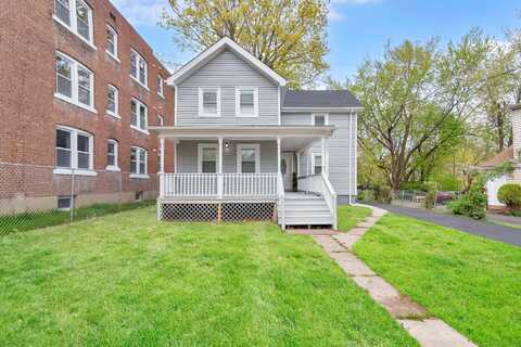 64 Wilson Street, Hartford, CT 06106