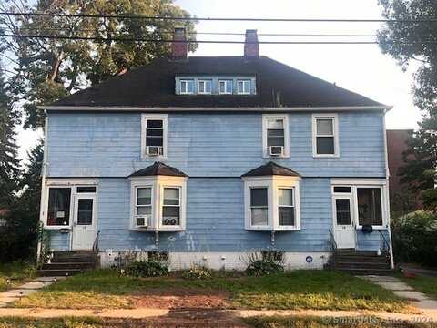 17-19 Stanley Street, East Hartford, CT 06108