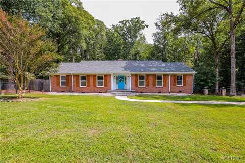 4851 Turner Road, North Chesterfield, VA 23234