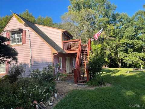 1999 Manteo Road, Buckingham, VA 23921